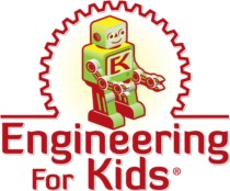 Engineering for Kids logo