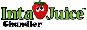 Inta Juice Franchise