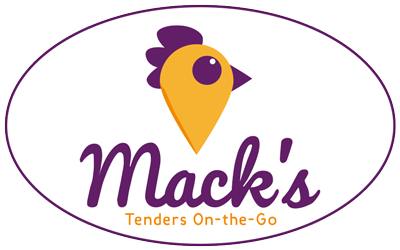 Mack's Tenders logo