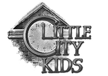 Little City Kids logo