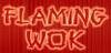 Flaming Wok Franchise