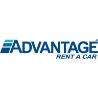Advantage Rent A Car logo