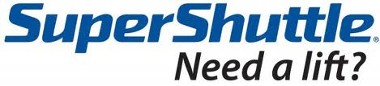 SuperShuttle logo