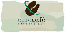 Eurocafe Espresso Imports Franchise