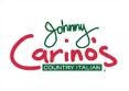 Johnny Carino's Country Italian logo