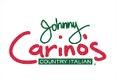 Johnny Carino's Country Italian Franchise