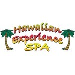Hawaiian Experience Spa logo