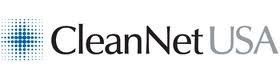 CleanNet USA logo