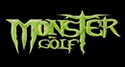 Monster Mini Golf logo