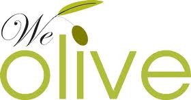 We Olive logo