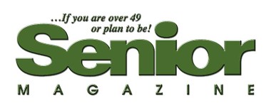 Senior Magazine logo