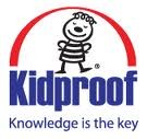 Kidproof USA logo