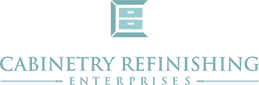 Cabinetry Refinishing logo