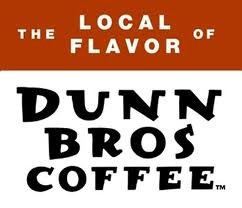 Dunn Bros Coffee logo