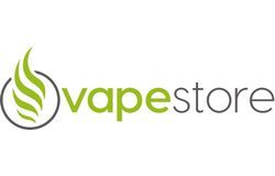Vape Store logo