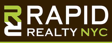 Rapid Realty logo