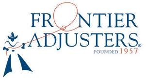 Frontier Adjusters logo