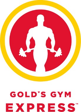Gold's Gym logo
