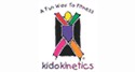 Kidokinetics logo