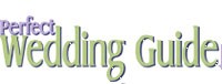 The Perfect Wedding Guide logo