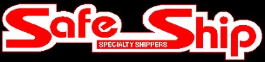Safe Ship logo