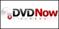 DVDNow Rental Kiosks logo