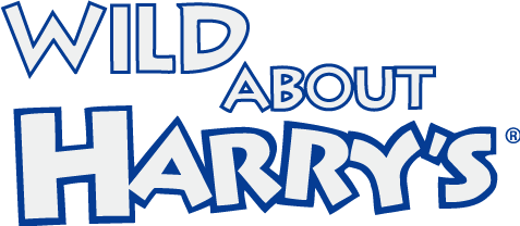 Wild About Harry's logo