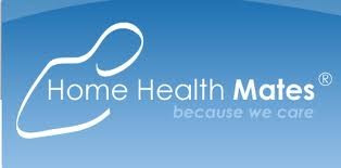 Home Health Mates logo