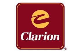 Clarion Hotel logo
