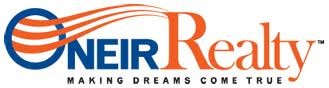 Oneir Realty logo