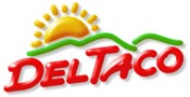 Del Taco logo