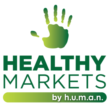 Healthy Markets by HUMAN Franchise
