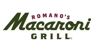 Romano's Macaroni Grill logo