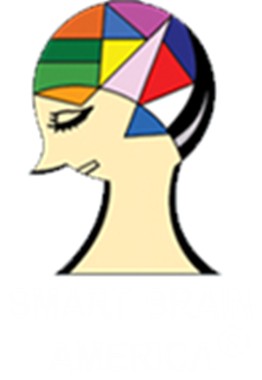 Smart Brain America logo