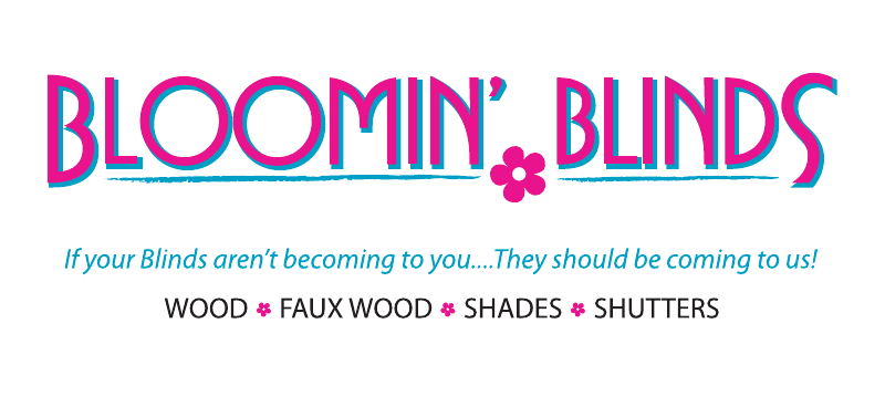 Bloomin Blinds Franchise