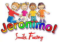 Jeronimo! Franchise