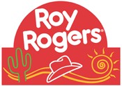 Roy Rogers Restaurants logo