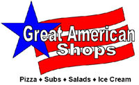 Great American Shops Franchise