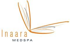 Inaara MedSpa logo