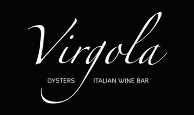 Virgola - Oysters & Italian Wine Bar logo