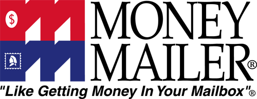 Money Mailer logo