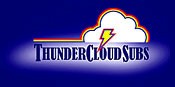 Thundercloud Subs logo
