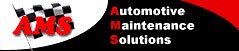Automotive Maintenance Solutions logo