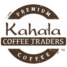 Kahala Coffee Traders Franchise