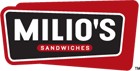 Milio's Sandwiches logo