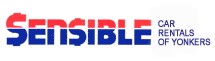 Sensible Car Rental logo