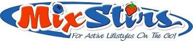 MixStirs logo