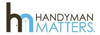 Handyman Matters logo