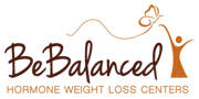 BeBalanced logo