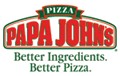 Papa John's logo